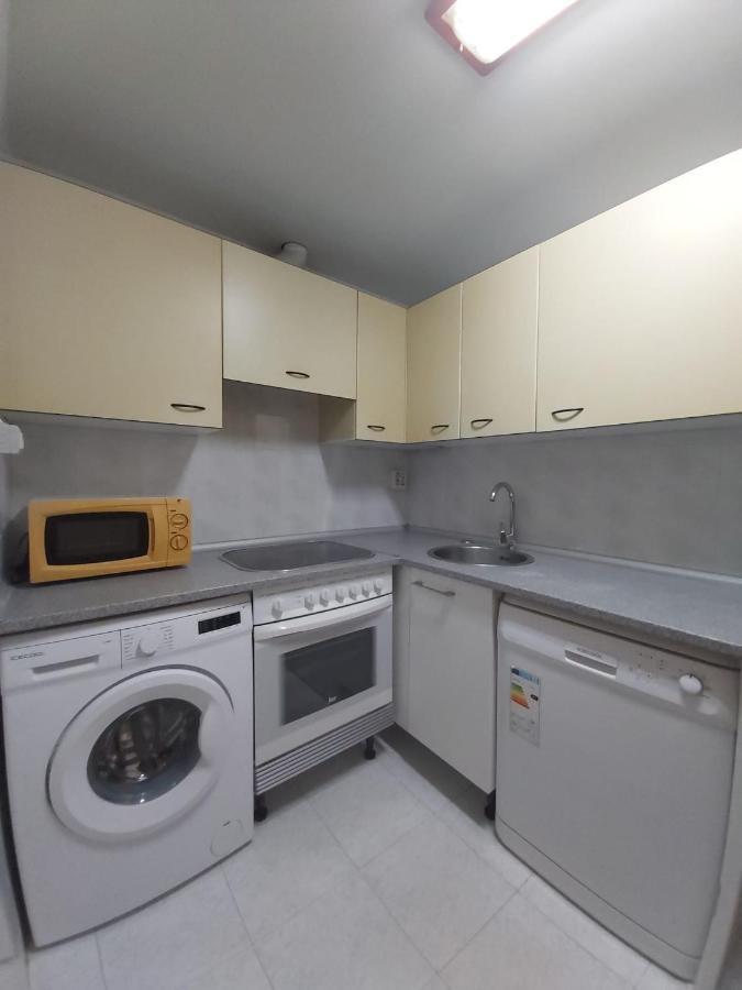 Apartamento Centrico "El Rubi Del Pilar" Apartman Zaragoza Kültér fotó