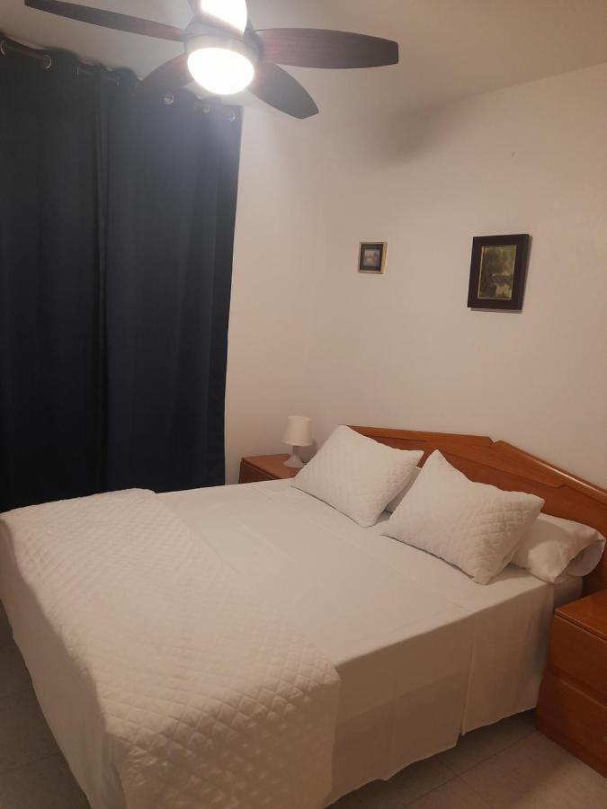 Apartamento Centrico "El Rubi Del Pilar" Apartman Zaragoza Kültér fotó