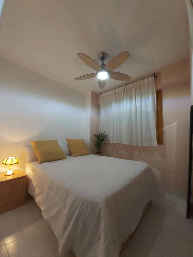 Apartamento Centrico "El Rubi Del Pilar" Apartman Zaragoza Kültér fotó